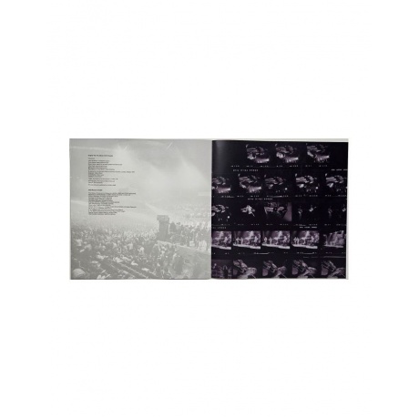 Виниловая пластинка Yes, The Yes Album - deluxe (0603497831715) - фото 23