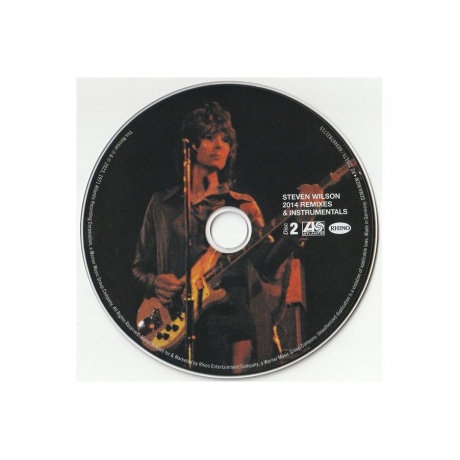 Виниловая пластинка Yes, The Yes Album - deluxe (0603497831715) - фото 8