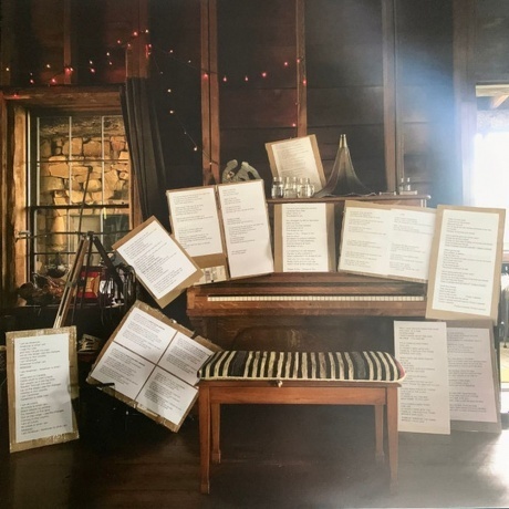 Neil Young - Barn (0093624876649) виниловая пластинка - фото 5