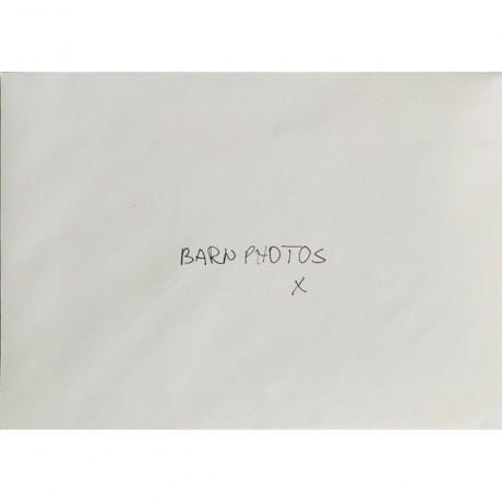 Neil Young - Barn (0093624876649) виниловая пластинка - фото 7