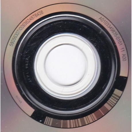 Neil Young - Barn (Box) (0093624877547) виниловая пластинка - фото 13