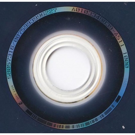 Neil Young - Barn (Box) (0093624877547) виниловая пластинка - фото 16