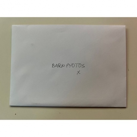 Neil Young - Barn (Box) (0093624877547) виниловая пластинка - фото 17