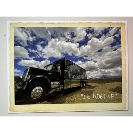 Neil Young - Barn (Box) (0093624877547) виниловая пластинка - фото 18