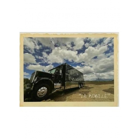 Neil Young - Barn (Box) (0093624877547) виниловая пластинка - фото 25