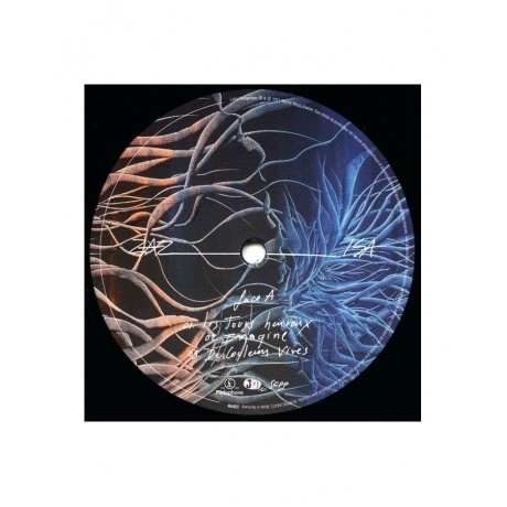 Zaz - Isa (0190295194475) виниловая пластинка - фото 3