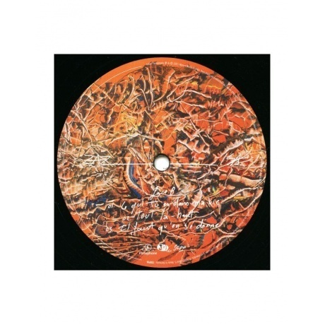 Zaz - Isa (0190295194475) виниловая пластинка - фото 4