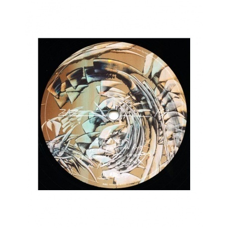 Zaz - Isa (0190295194475) виниловая пластинка - фото 5