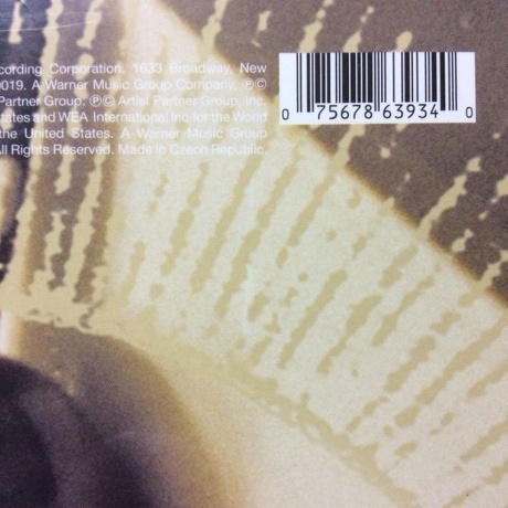 Kehlani - While We Wait (0075678639340) виниловая пластинка - фото 4