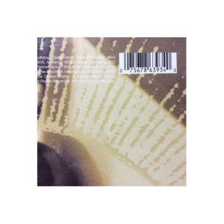 Kehlani - While We Wait (0075678639340) виниловая пластинка - фото 5