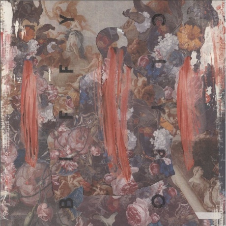 Biffy Clyro - Errors In The History Of God/ Unknown Male 01 (V10) (0190296548819) виниловая пластинка