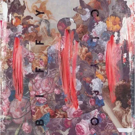 Biffy Clyro - Errors In The History Of God/ Unknown Male 01 (V10...