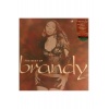 Виниловая пластинка Brandy, The Best Of (coloured) (060349784234...