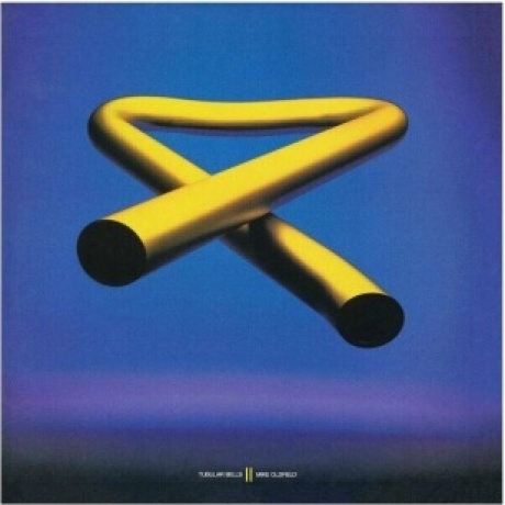 Mike Oldfield - Tubular Bells II (coloured) (0190296509490) виниловая пластинка - фото 2