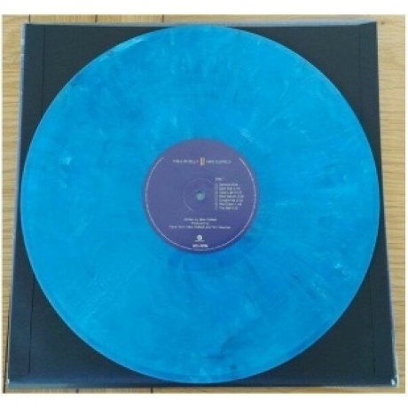 Mike Oldfield - Tubular Bells II (coloured) (0190296509490) виниловая пластинка - фото 4