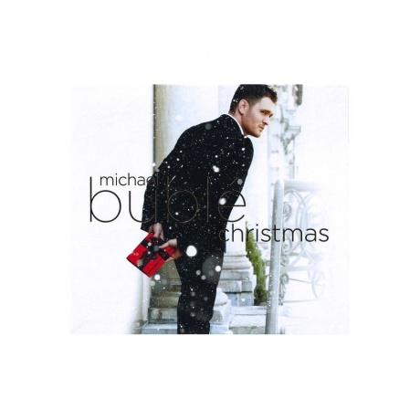 Виниловая пластинка Buble, Michael, Christmas (Box) (0093624880943) - фото 7