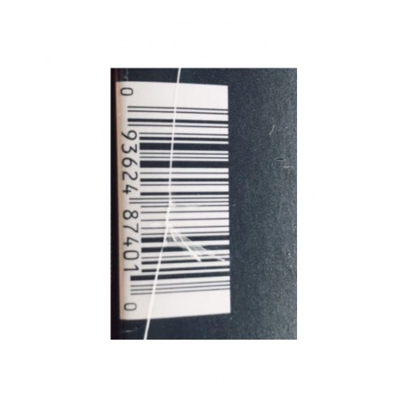 0093624874010, Виниловая пластинка Buble, Michael, Higher (coloured) - фото 3