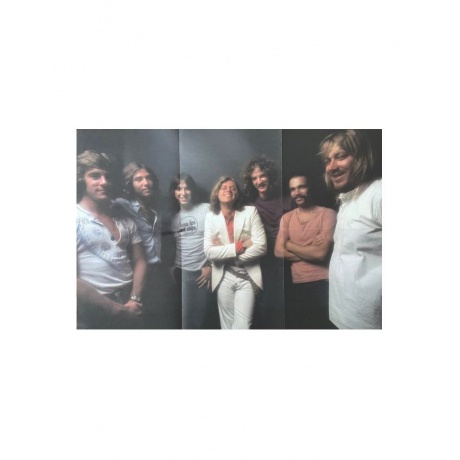 Виниловая пластинка Chicago, At Carnegie Hall, 1971 (0603497842148) - фото 21