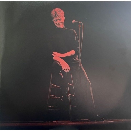 David Bowie - Brilliant Adventure (EP) (0190296670510) виниловая пластинка - фото 5