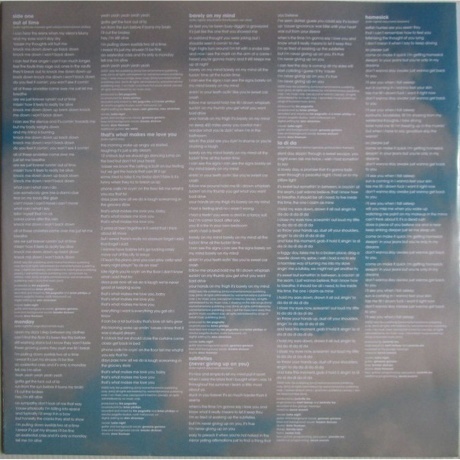 The Regrettes - Further Joy (0093624876991) виниловая пластинка - фото 6