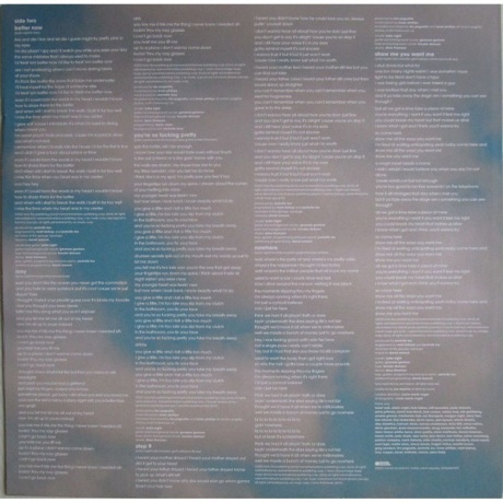 The Regrettes - Further Joy (0093624876991) виниловая пластинка - фото 7