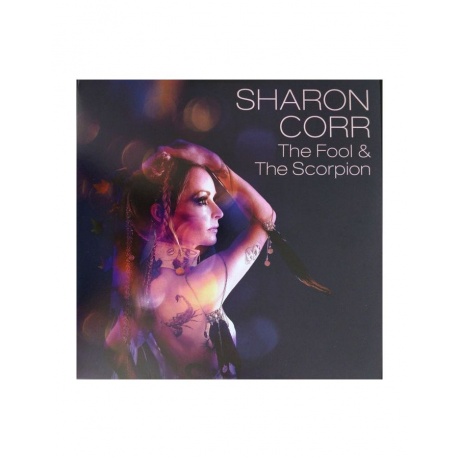 Виниловая пластинка Corr, Sharon, The Fool &amp; The Scorpion (0190296739095) - фото 1
