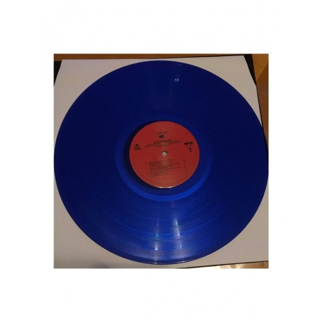Виниловая пластинка OST, Jackie Brown (Various Artists) (coloured) (0603497843527) - фото 5