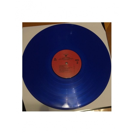 Виниловая пластинка OST, Jackie Brown (Various Artists) (coloured) (0603497843527) - фото 6