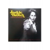 Виниловая пластинка OST, Jackie Brown (Various Artists) (coloure...