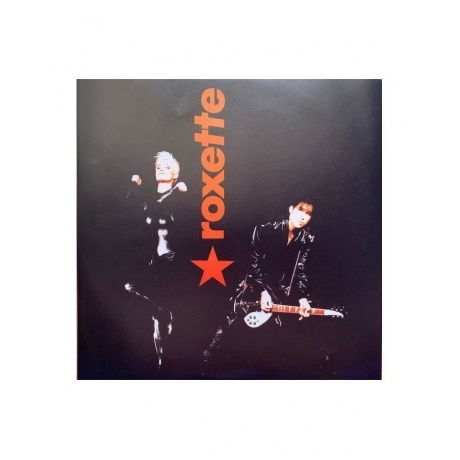Roxette - Joyride (30th Anniversary) (5054197107160) виниловая пластинка - фото 6