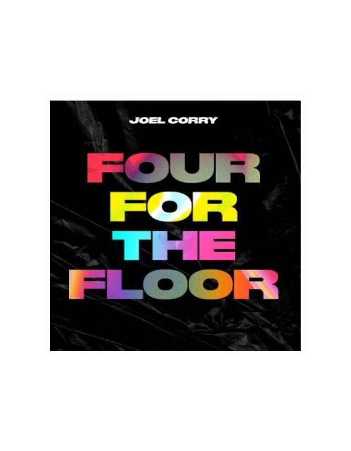 Виниловая пластинка Corry, Joel, Four For The Floor EP (V12) (0190295058807) joel corry joel corry four for the floor limited 180 gr