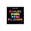 Виниловая пластинка Corry, Joel, Four For The Floor EP (V12) (01...