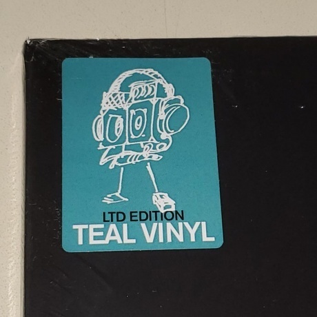 Rudimental - Ground Control (coloured) (0190296683954) виниловая пластинка - фото 3