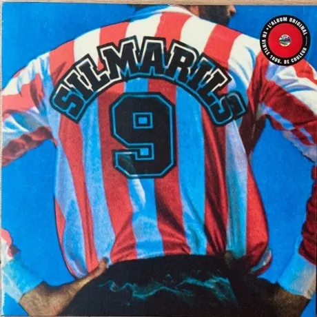 Silmarils - Original Karma (coloured) (0190296739224) виниловая ...