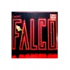 Виниловая пластинка Falco, Emotional (0190296531606)