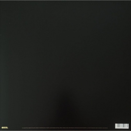 Foals - Life Is Dub (5054197405761) виниловая пластинка - фото 2