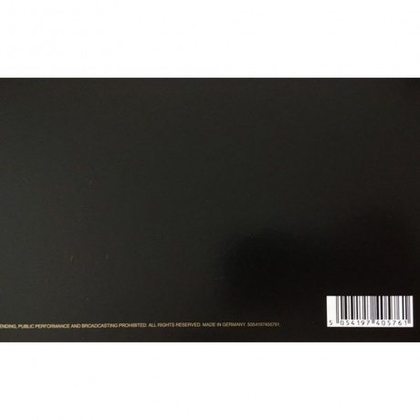 Foals - Life Is Dub (5054197405761) виниловая пластинка - фото 8