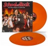 Виниловая пластинка OST, School Of Rock (Various Artists) (colou...