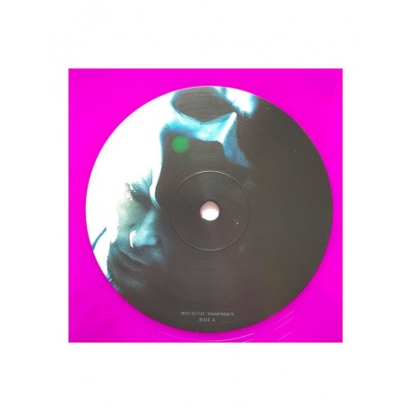 Виниловая пластинка OST, The Dark Knight (Hans Zimmer; James Newton Howard) (0603497843879) - фото 6