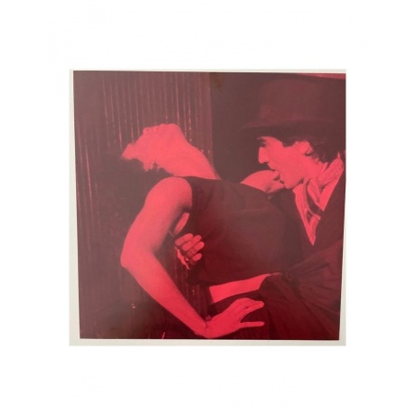 0075597915297, Виниловая пластинка Piazzolla, Astor, The American Clave Recordings (Box) - фото 18