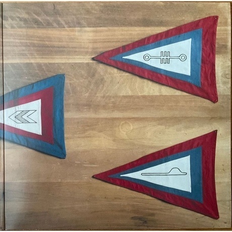 Frightened Rabbit - Pedestrian Verse (0190296350542) виниловая пластинка - фото 3