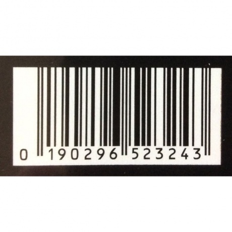 Ghetts - Conflict Of Interest (0190296523243) виниловая пластинка - фото 4