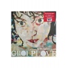 Виниловая пластинка Grouplove, Never Trust A Happy Song (coloure...