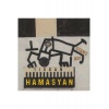Виниловая пластинка Hamasyan, Tigran, Standart (0075597911466)