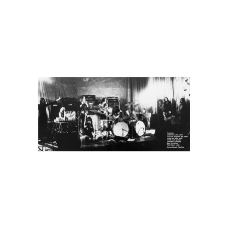 0190295089214, Hawkwind, Greasy Truckers Party виниловая пластинка - фото 8