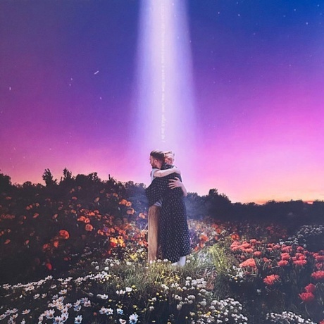 

Honne - Let's Just Say The World Ended A Week From Now, What Would You Do (coloured) (0190296684005) виниловая пластинка