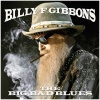 Виниловая пластинка Billy Gibbons, Big Bad Blues (0888072057999)...