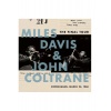 Виниловая пластинка Davis, Miles / Coltrane, John, The Final Tou...