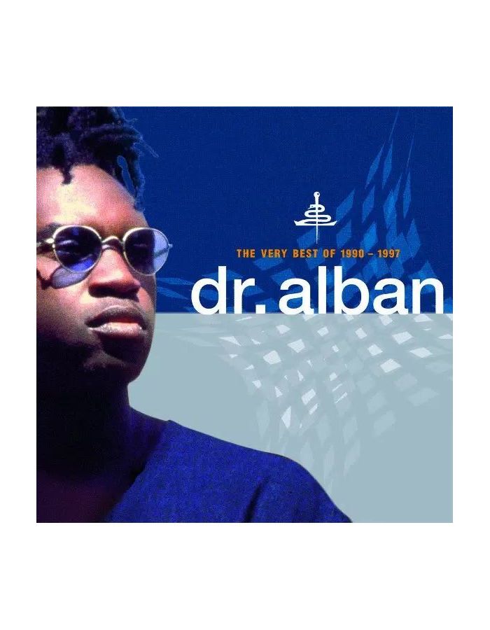 Виниловая пластинка Dr. Alban, The Very Best Of 1990-1997 (0190759643013) отличное состояние;