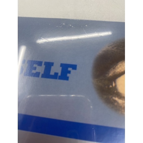 Uriah Heep - Look At Yourself (coloured) (4050538679243) виниловая пластинка - фото 4